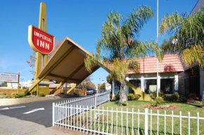 Отель Imperial Inn Oakland  Окленд